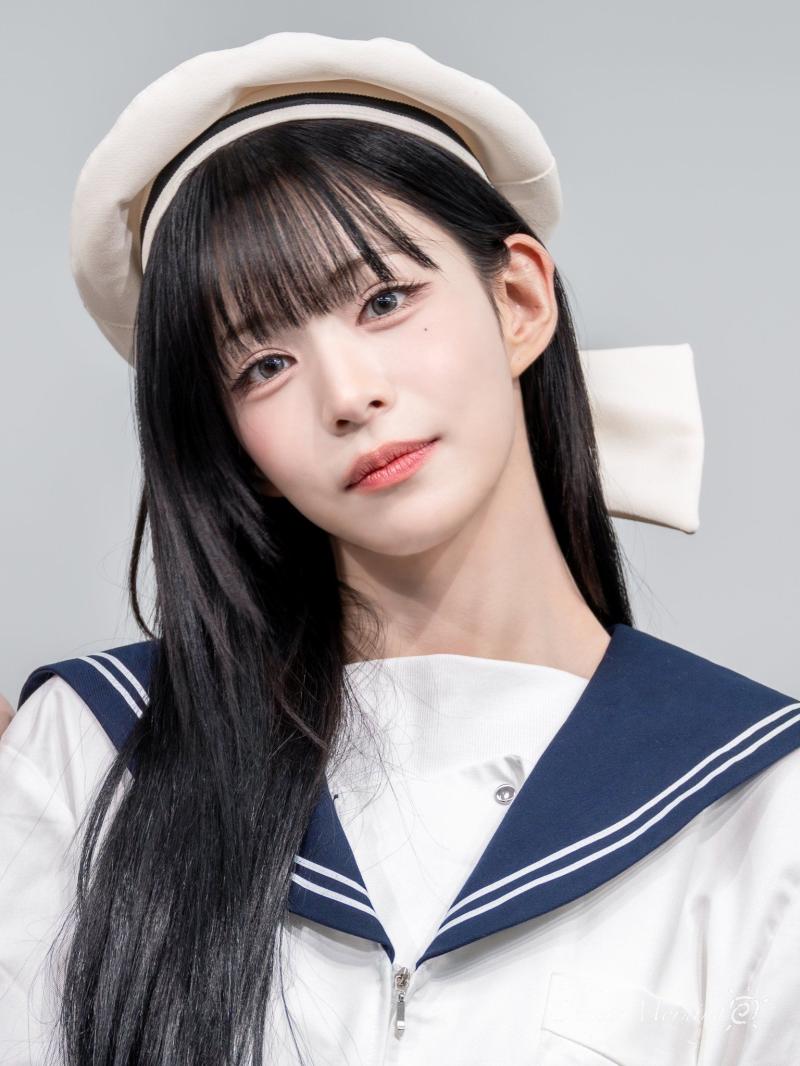프로미스나인 이채영