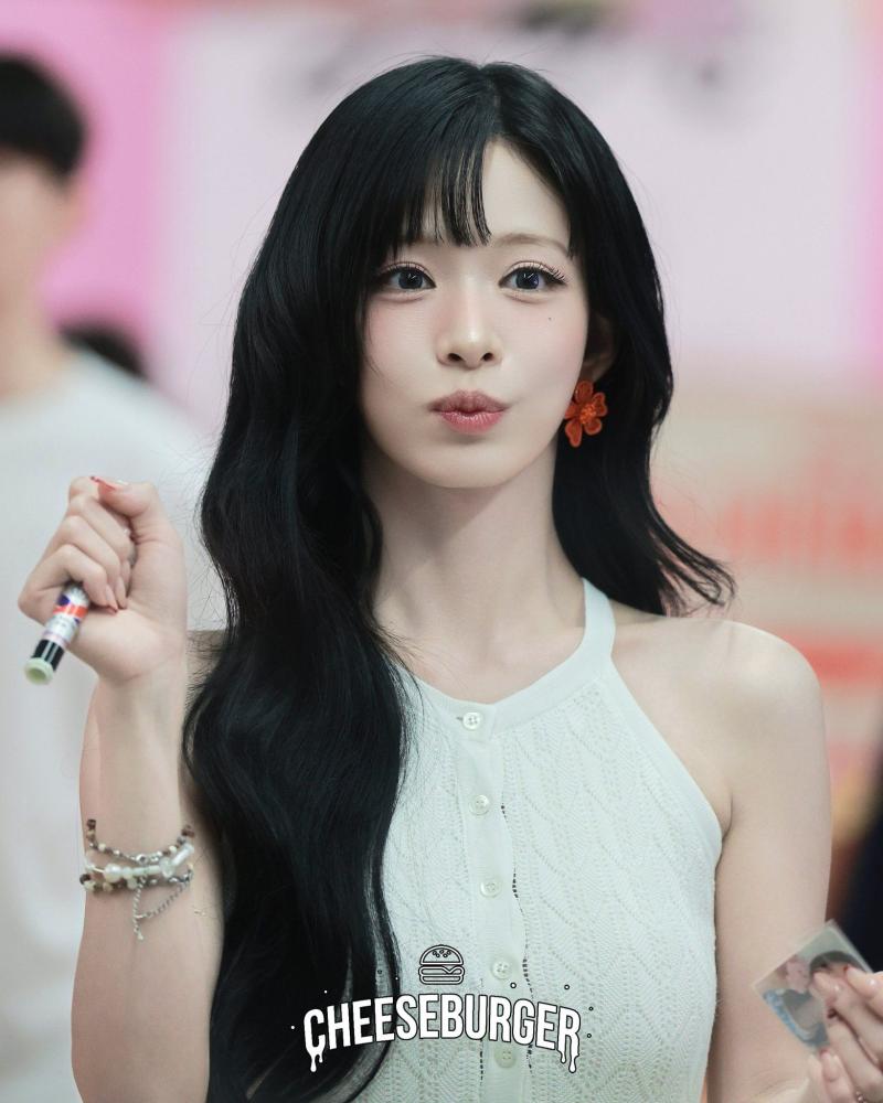 프로미스나인 이채영