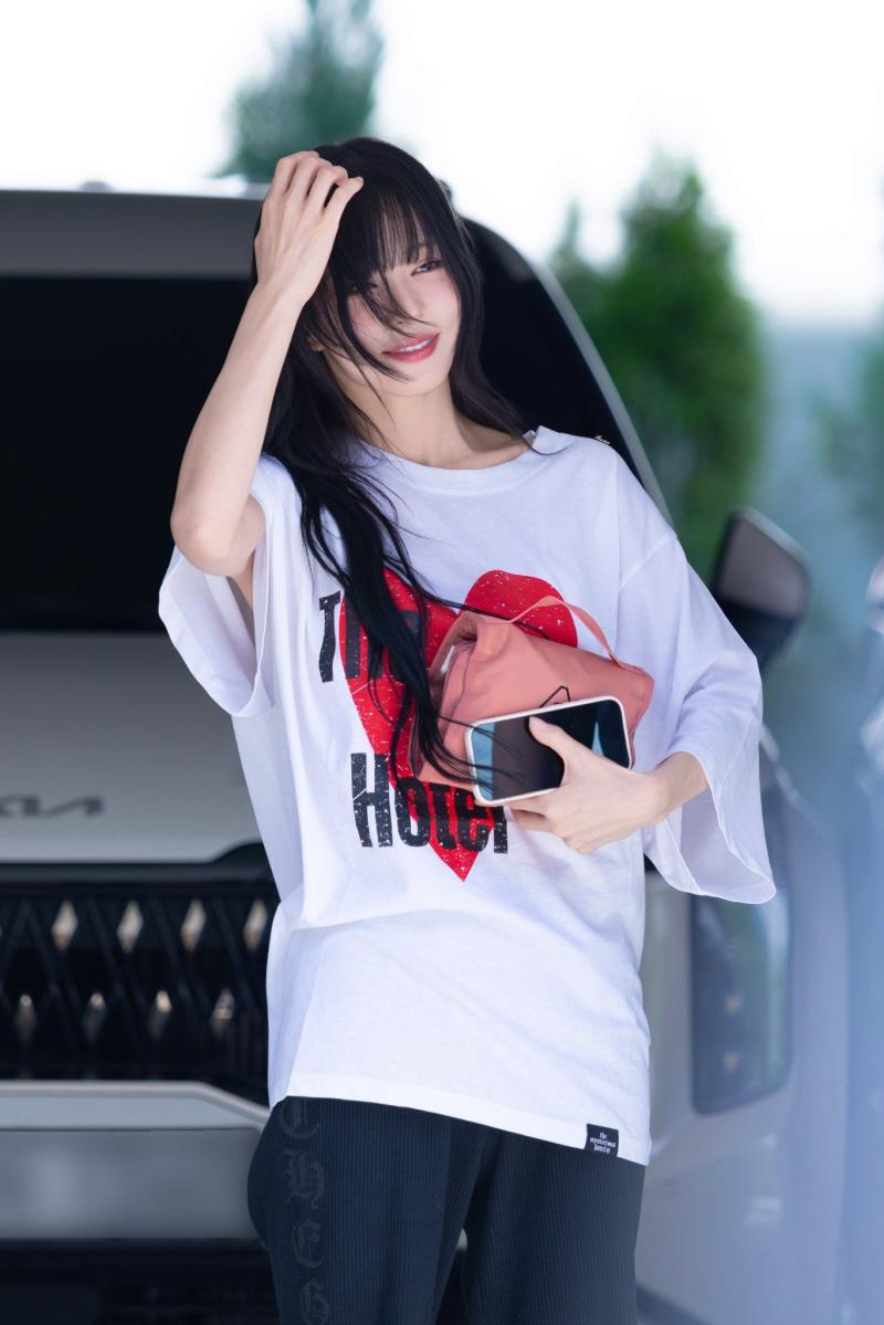 프로미스나인 이채영