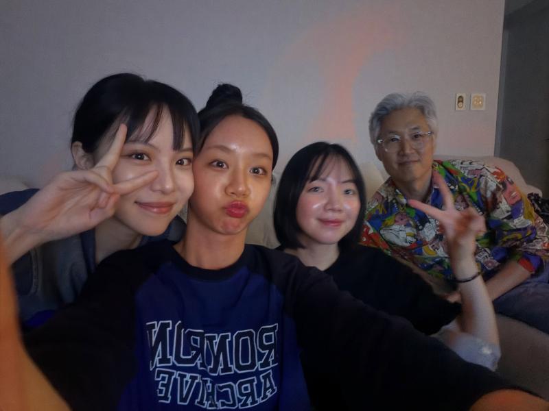 이혜리