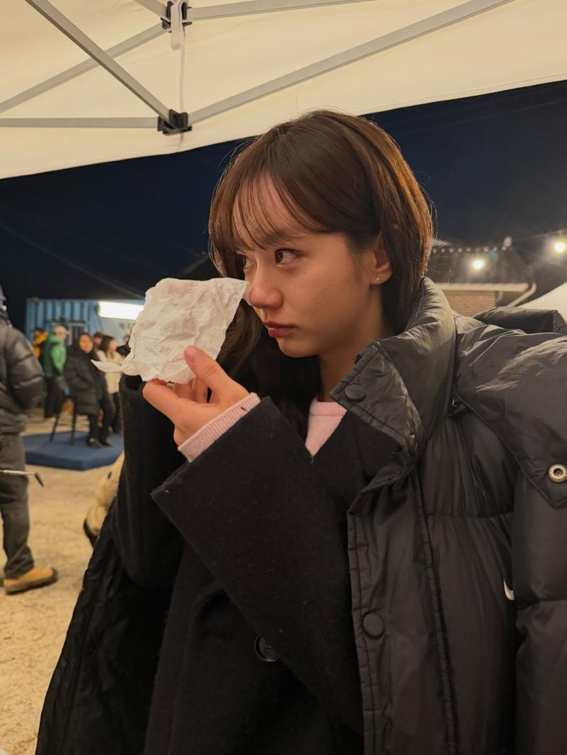 이혜리