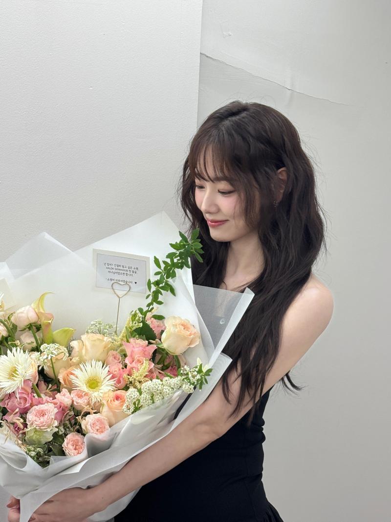 강미나