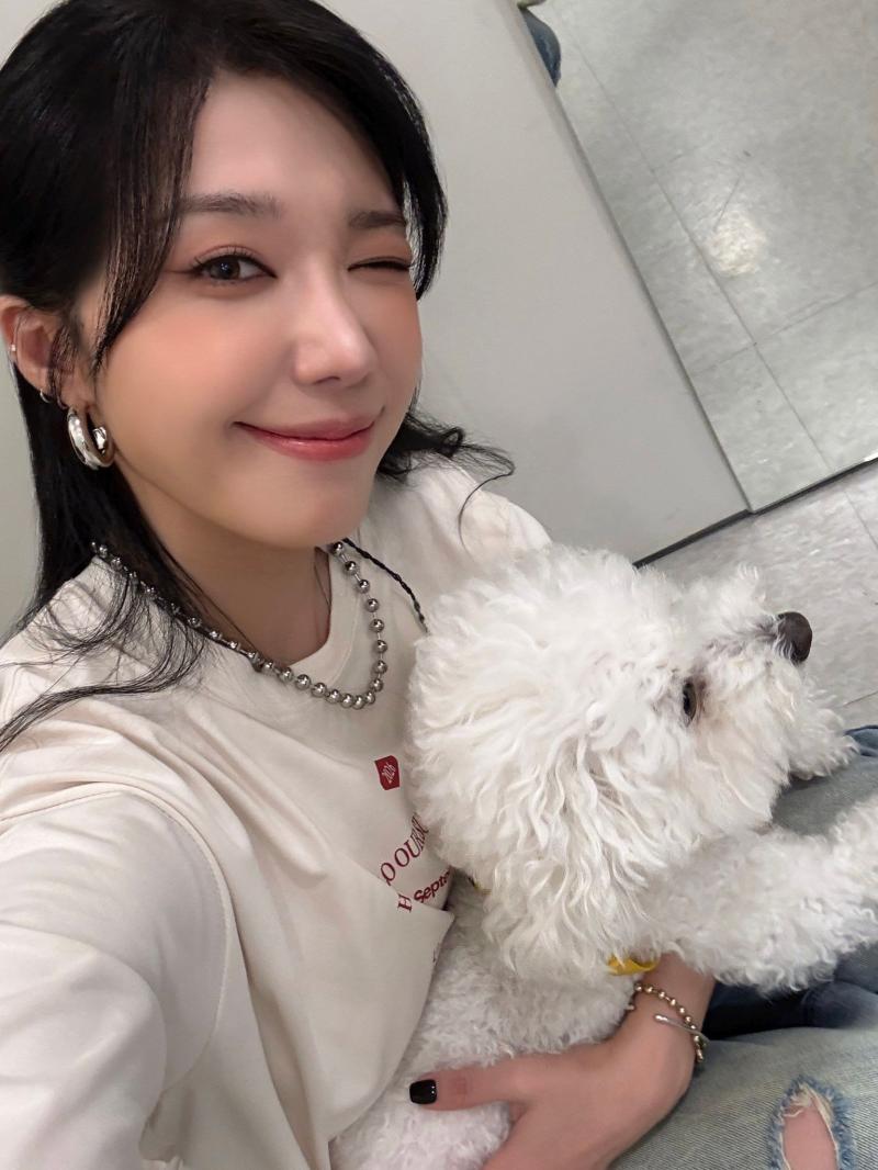 에이핑크 은지