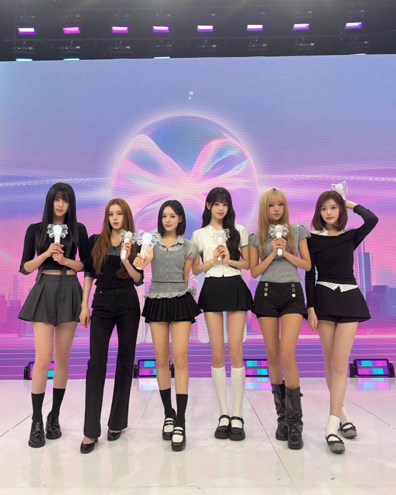 베이비몬스터 아현 마카오