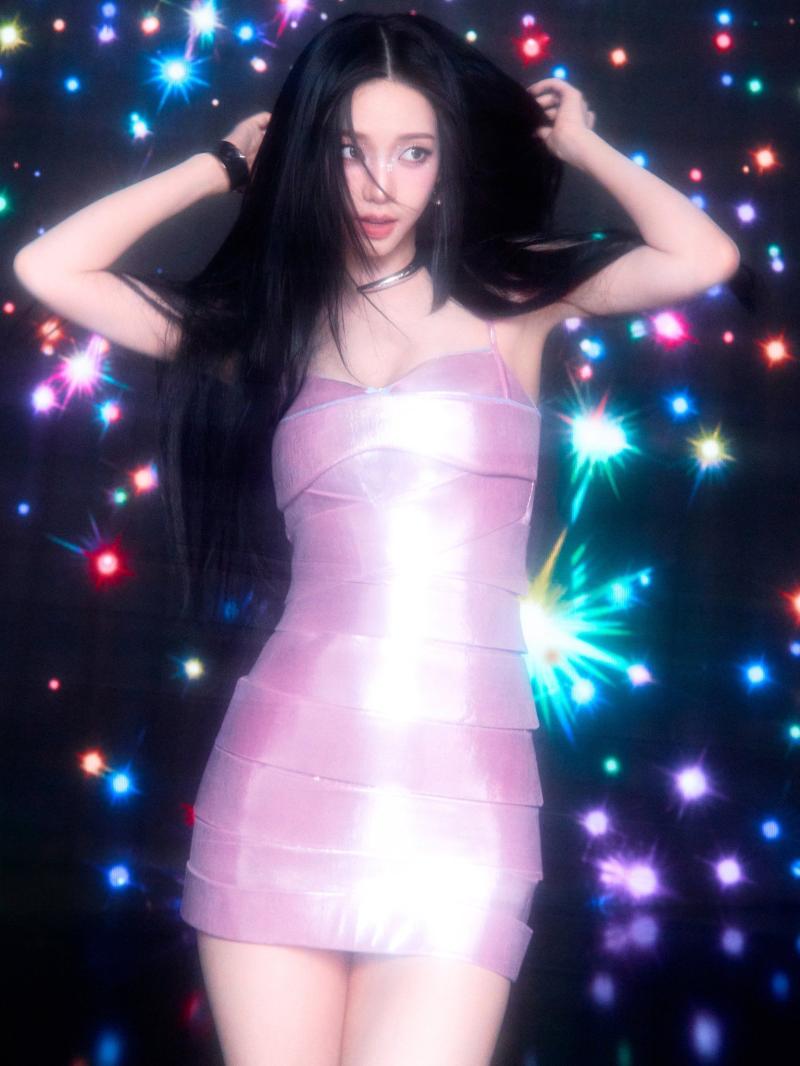 에스파 카리나