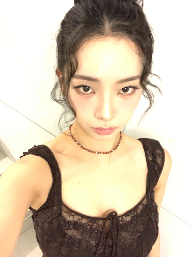에스파 카리나