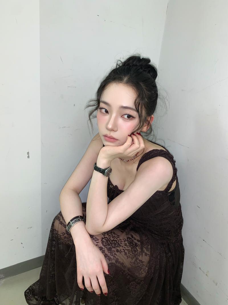 에스파 카리나
