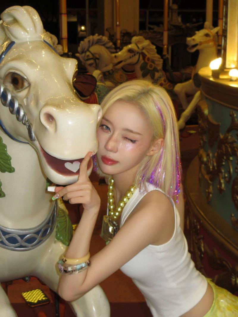 에스파 윈터