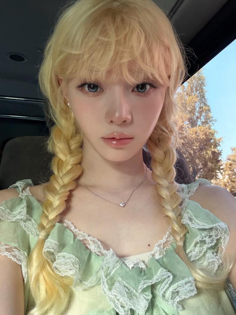 에스파 윈터