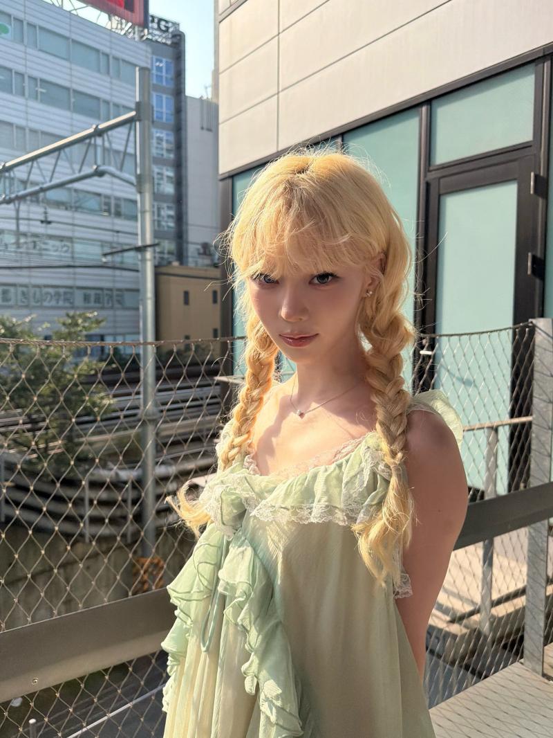 에스파 윈터