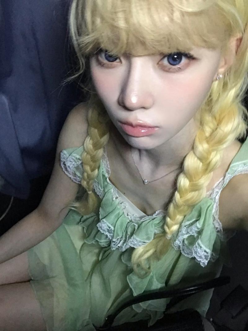에스파 윈터