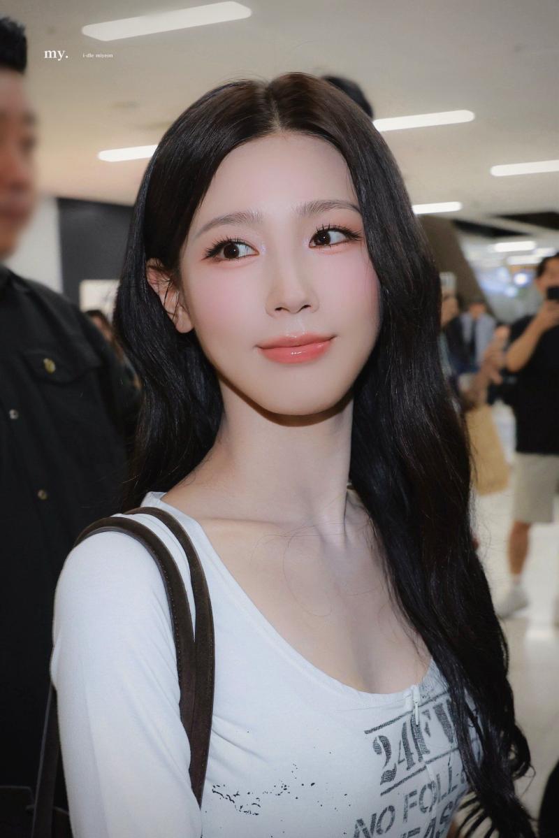 아이들 미연