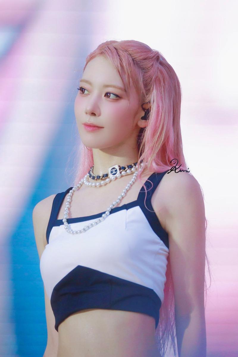 르세라핌 사쿠라