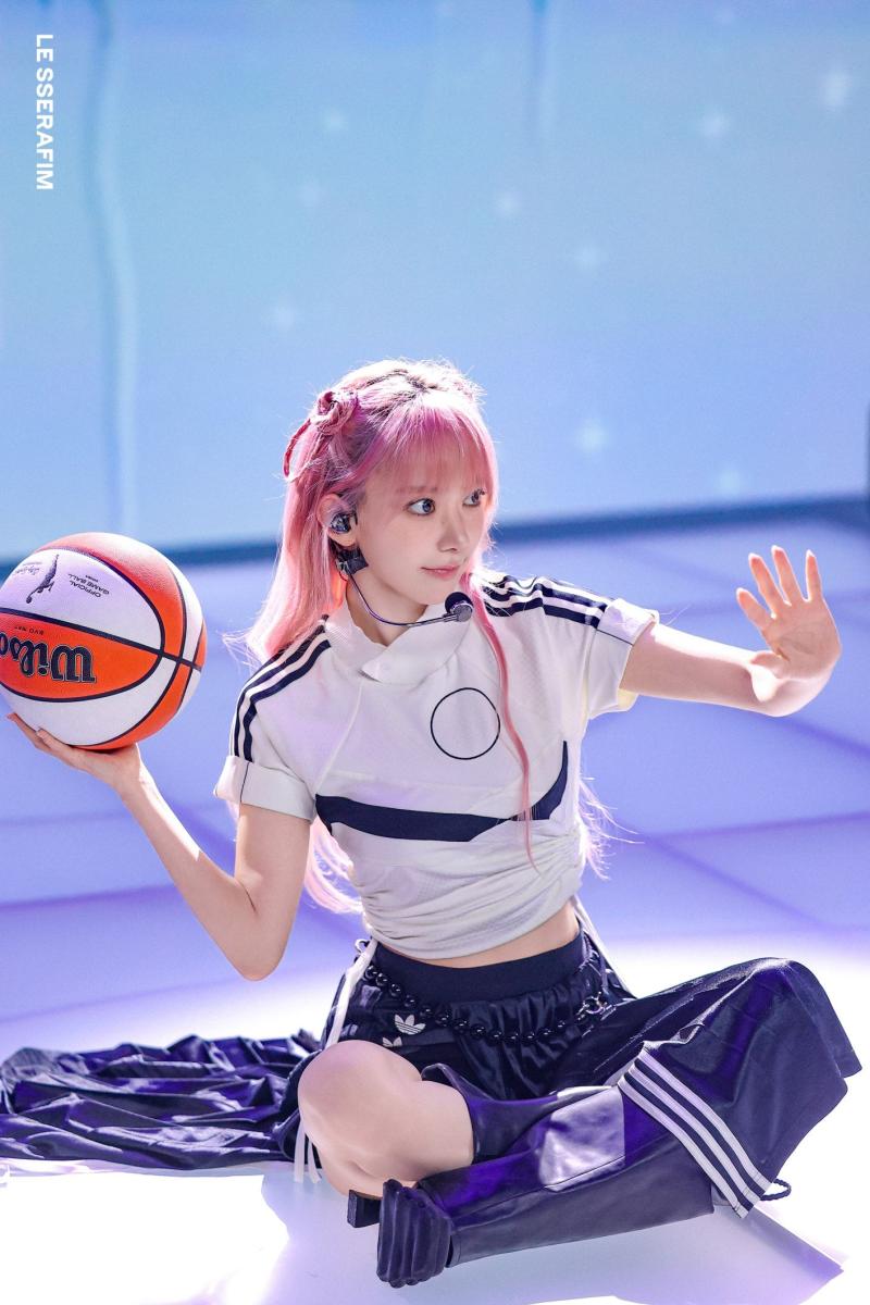 르세라핌 사쿠라