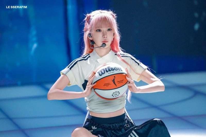 르세라핌 사쿠라