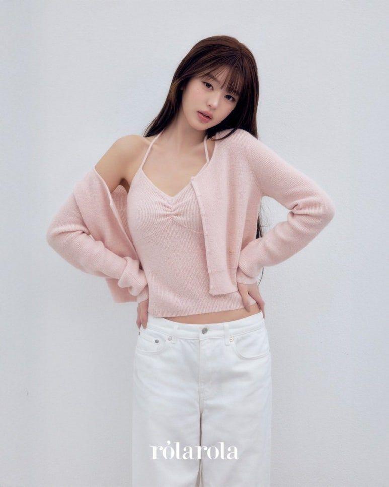 엔믹스 설윤