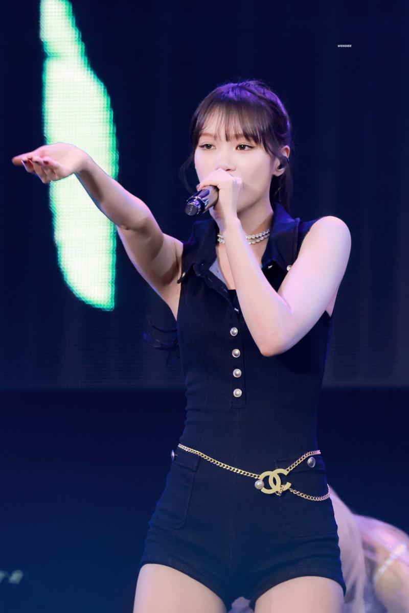 르세라핌 김채원