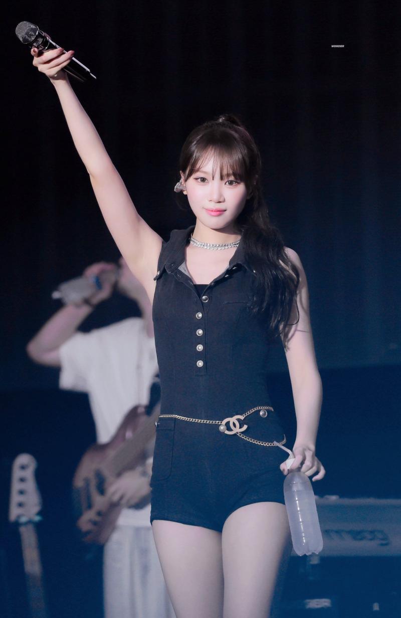 르세라핌 김채원