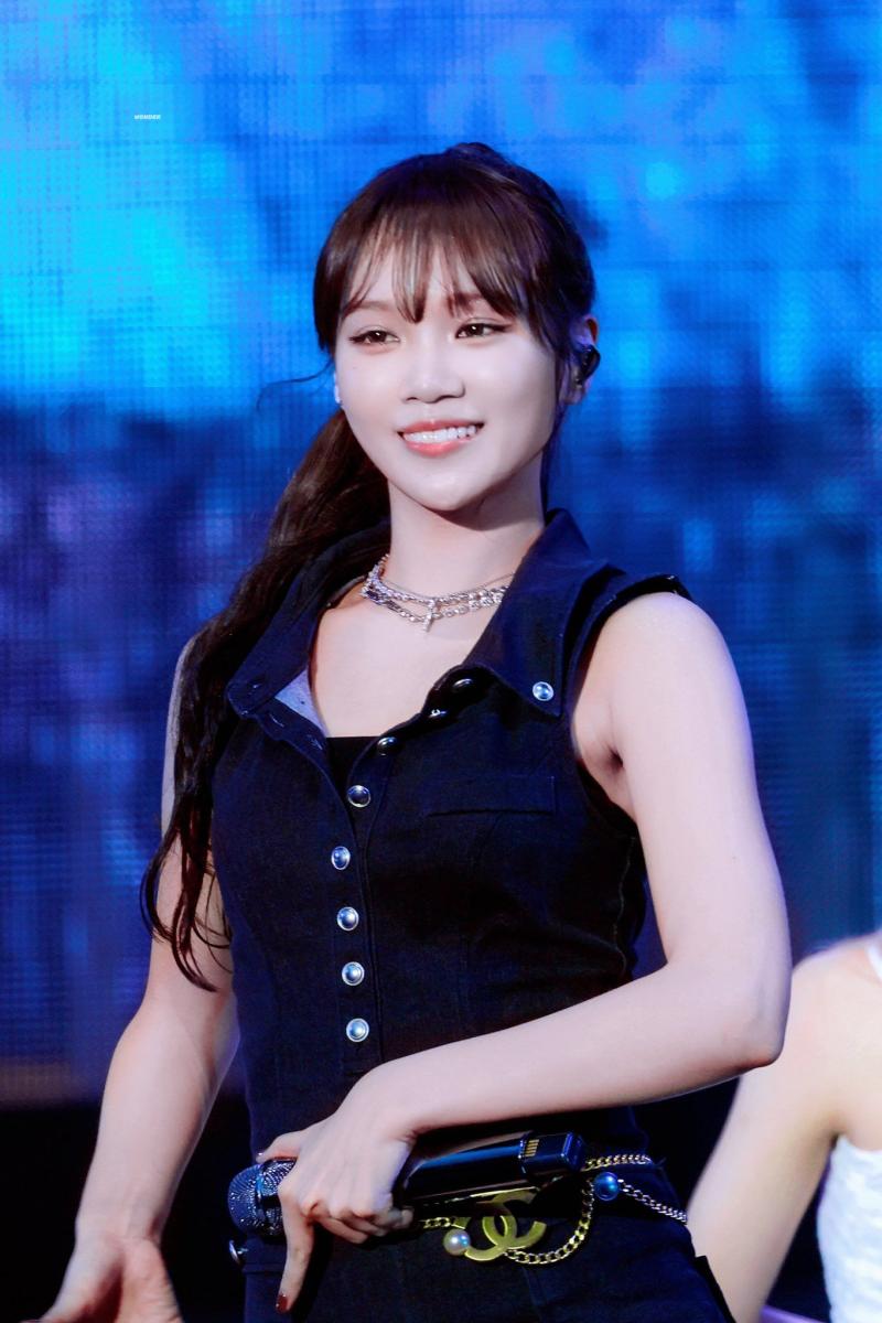 르세라핌 김채원