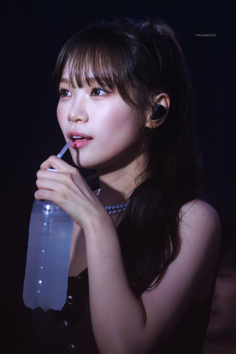 르세라핌 김채원