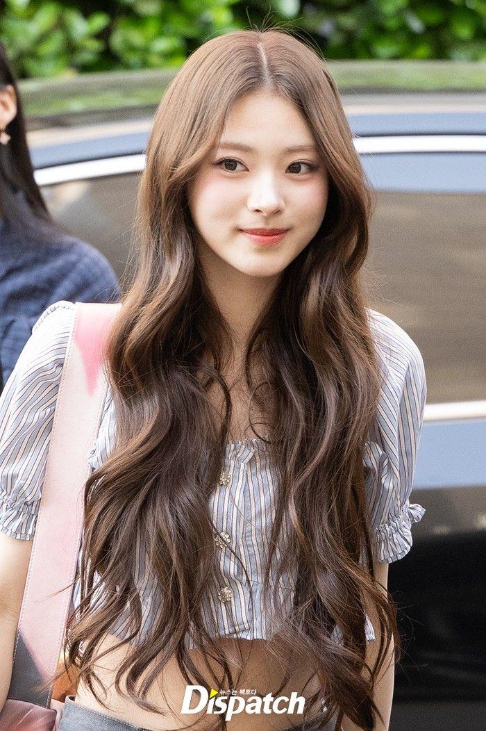 아이브  안유진