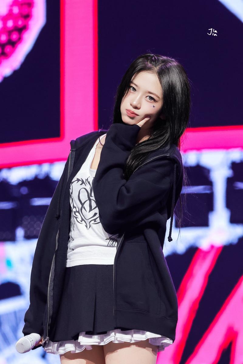 [아이브/IVE] 귀엽게 나온 유진이 직찍들