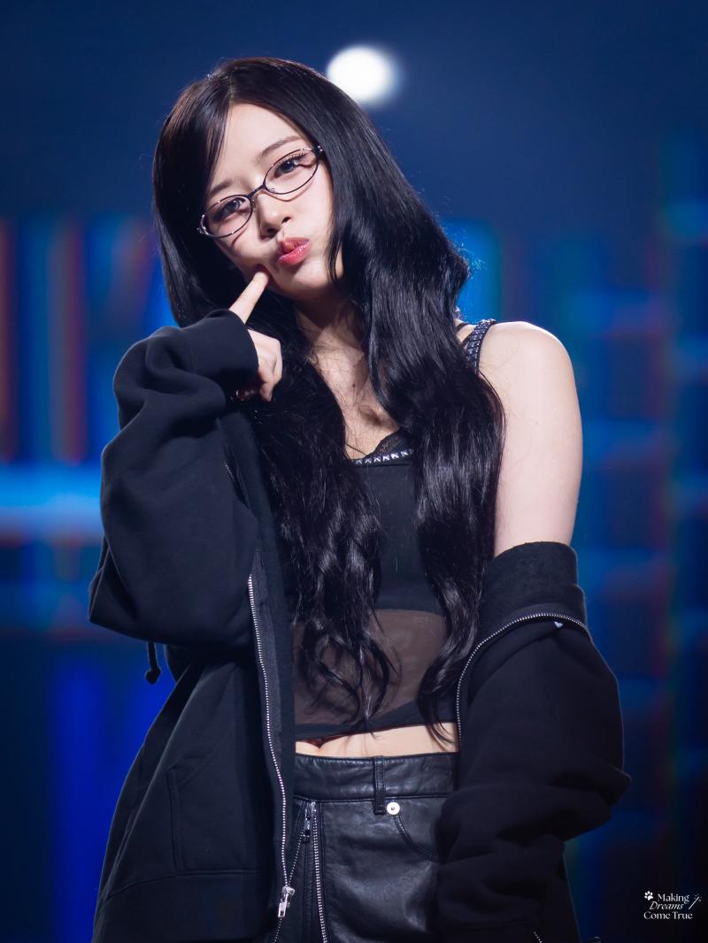 [아이브/IVE] 귀엽게 나온 유진이 직찍들