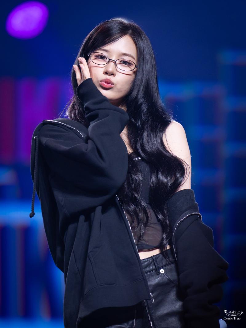 [아이브/IVE] 귀엽게 나온 유진이 직찍들