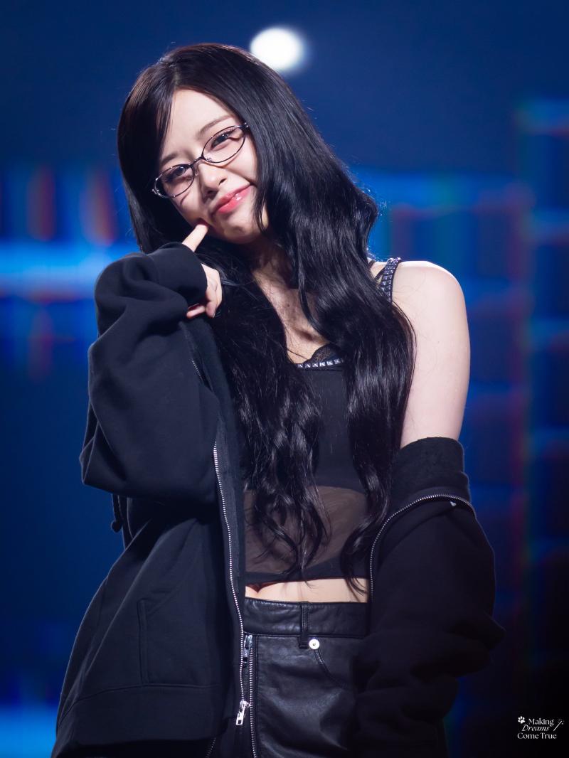 [아이브/IVE] 귀엽게 나온 유진이 직찍들