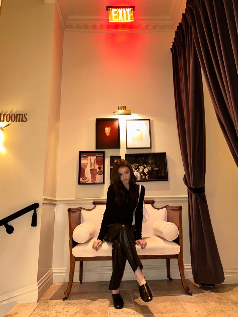 ITZY 채령