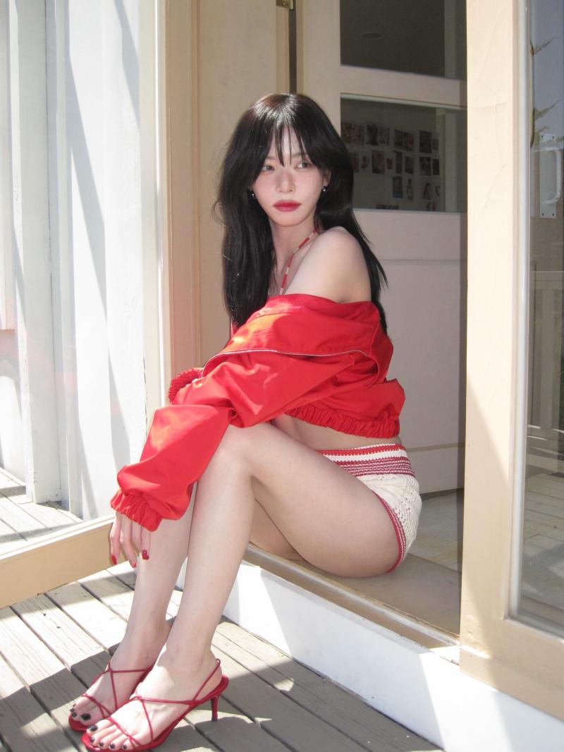 프로미스나인 채영