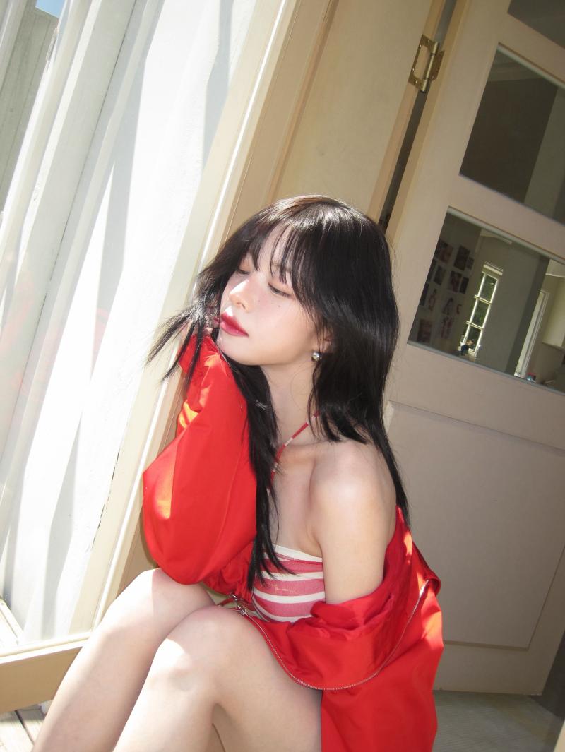 프로미스나인 채영