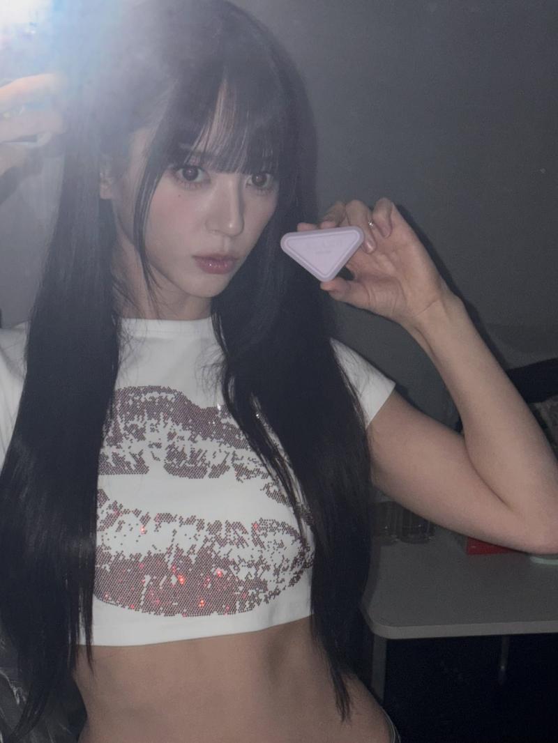 ITZY 류진