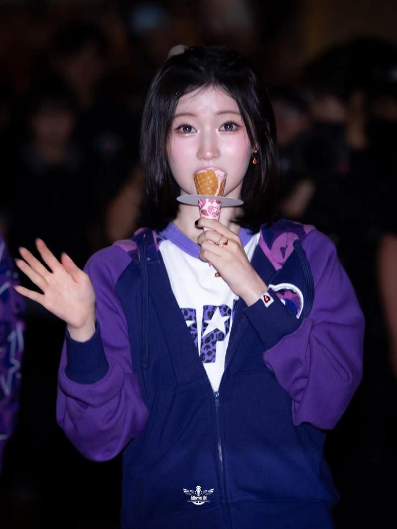 BABYMONSTER (베이비몬스터) 아사