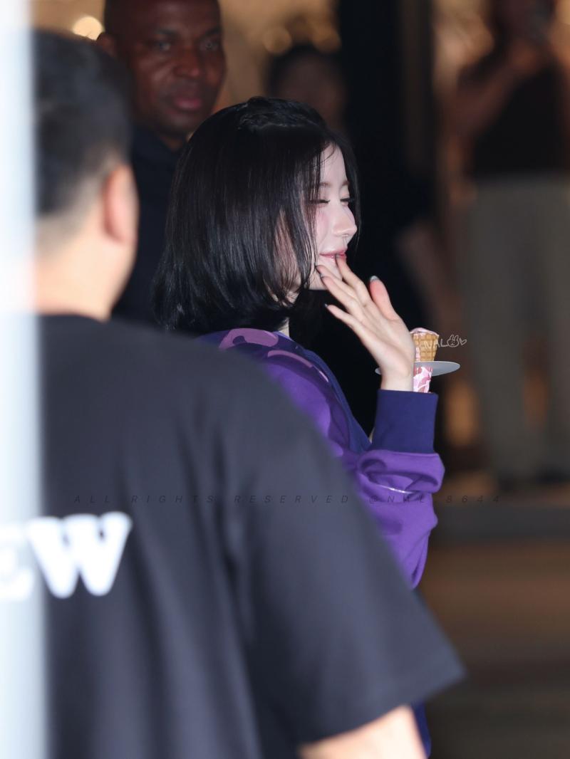 BABYMONSTER (베이비몬스터) 아사