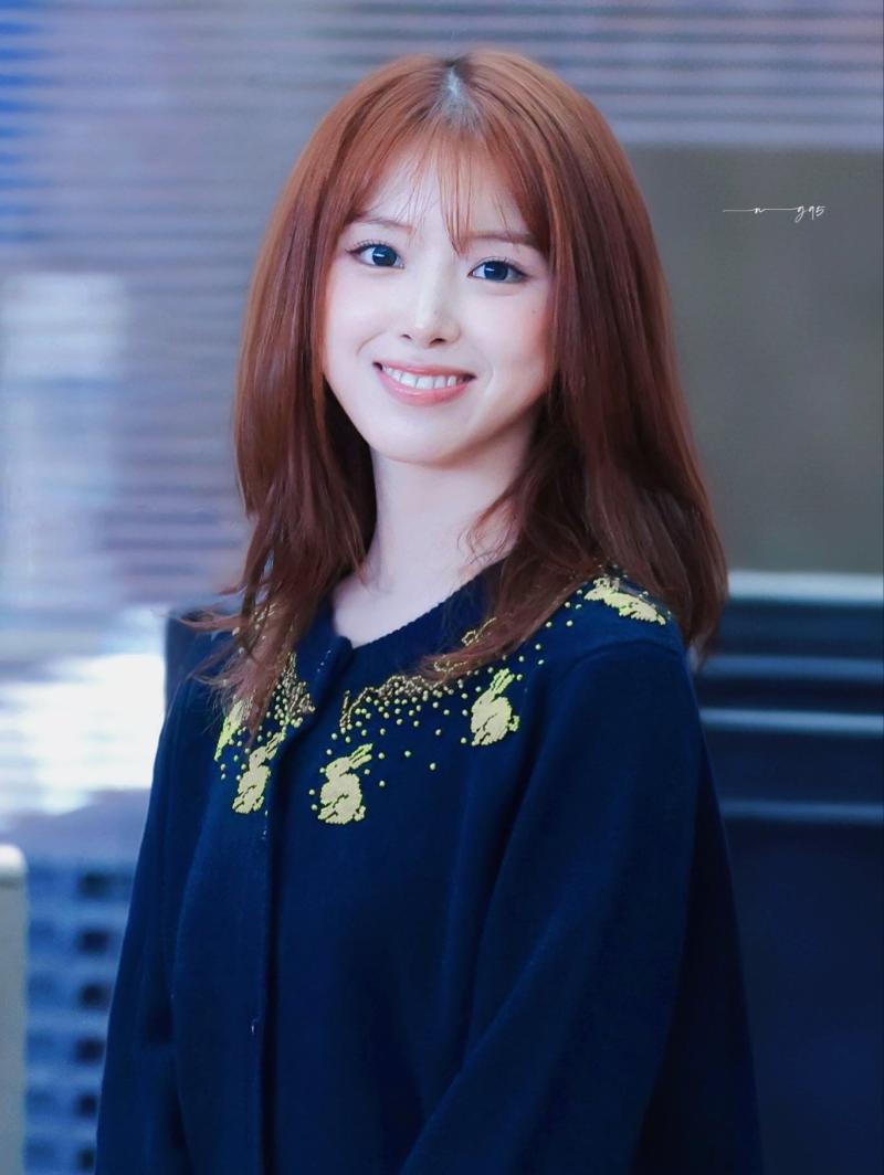 NMIXX (엔믹스) 지우