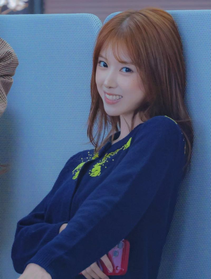 NMIXX (엔믹스) 지우