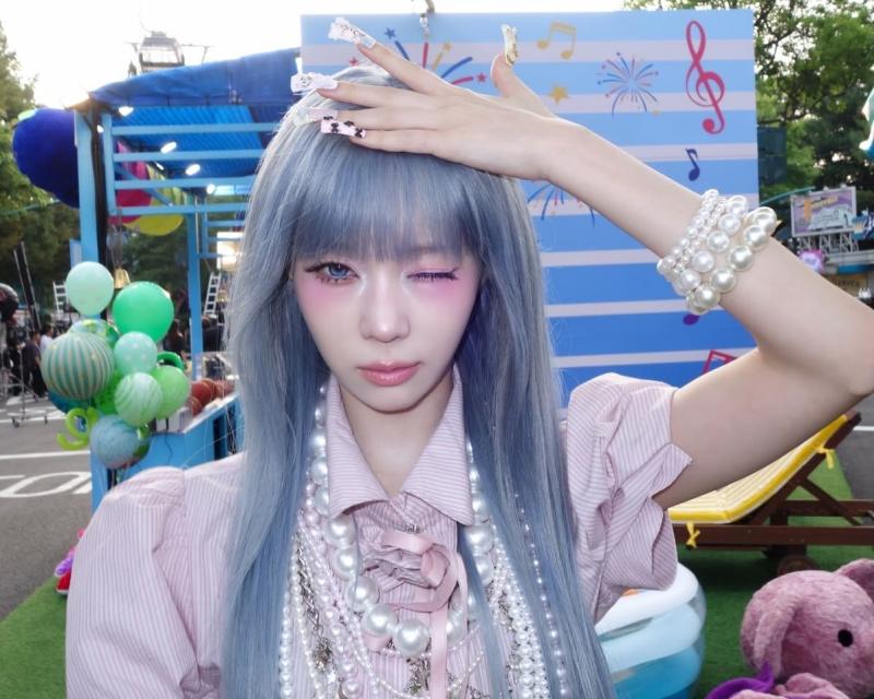 에스파 (aespa) 윈터