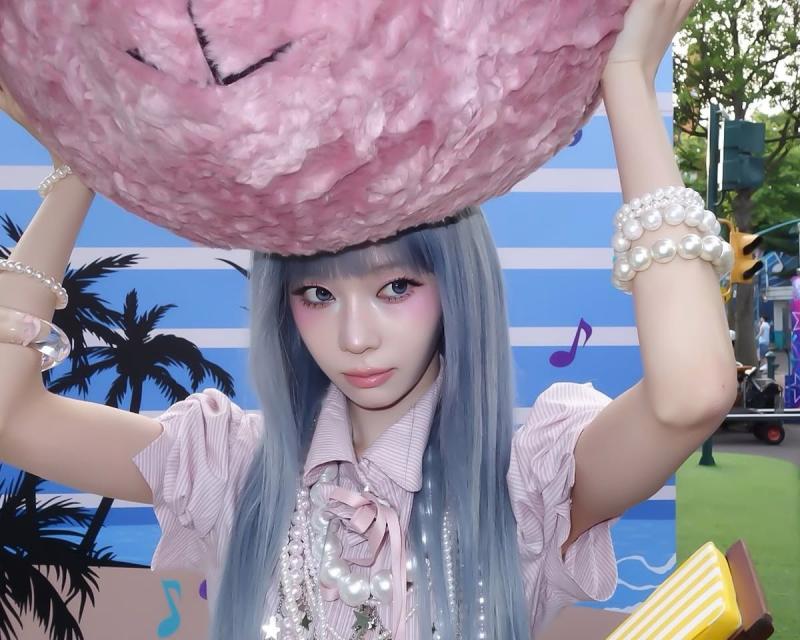 에스파 (aespa) 윈터