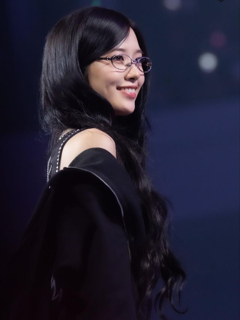 IVE (아이브) 안유진