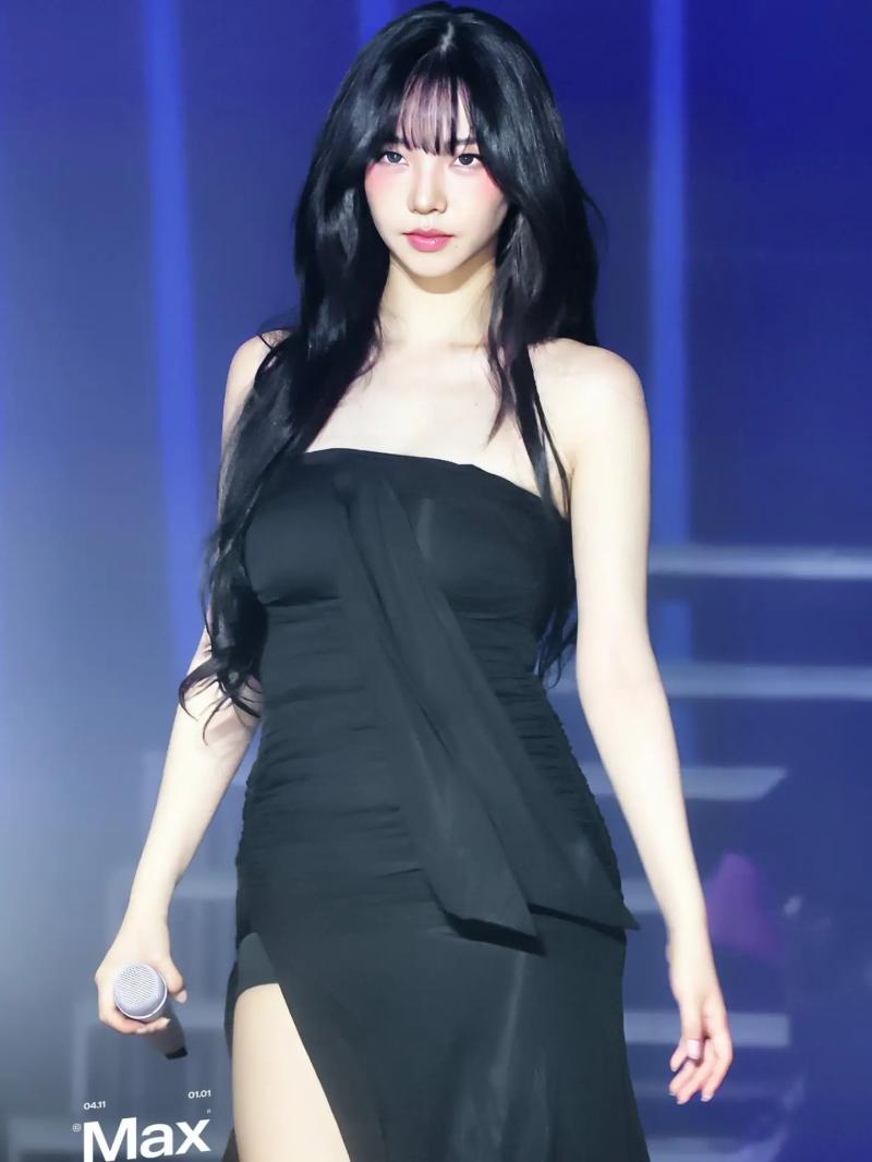 에스파 (aespa) 카리나