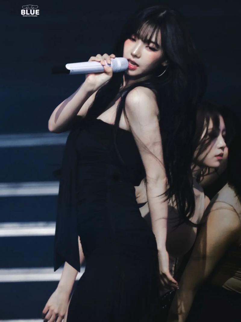 에스파 (aespa) 카리나