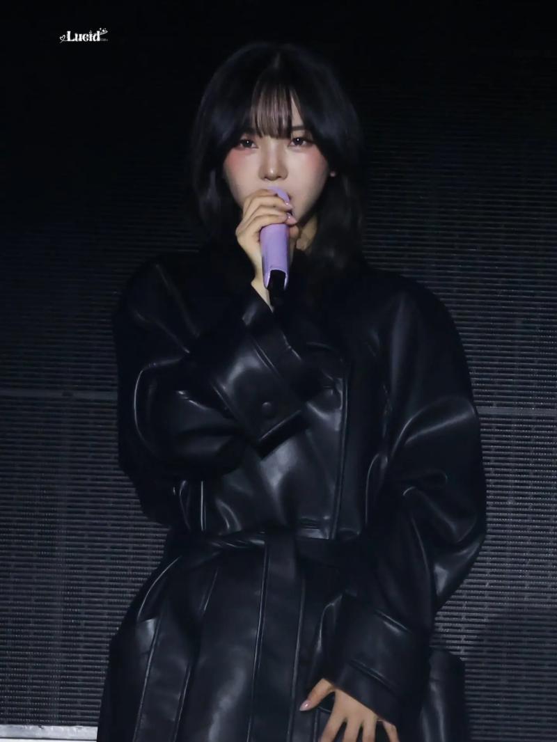 에스파 (aespa) 카리나