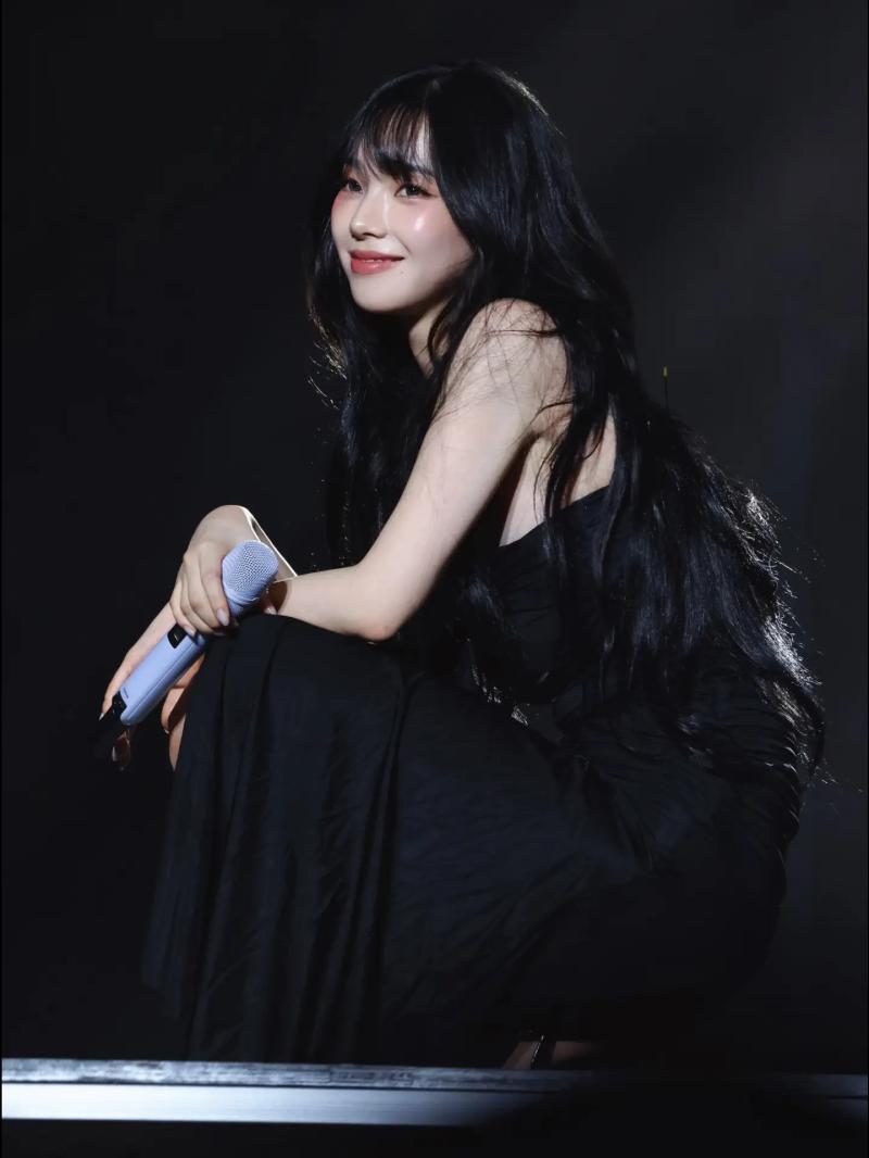 에스파 (aespa) 카리나