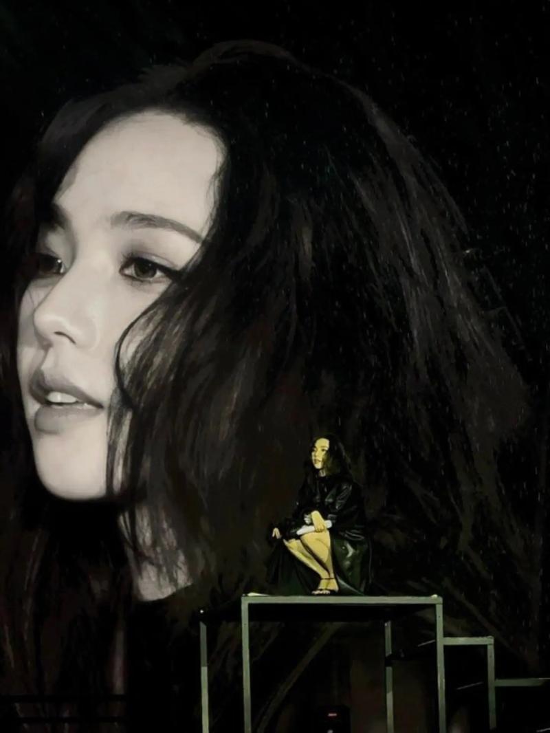 에스파 (aespa) 카리나