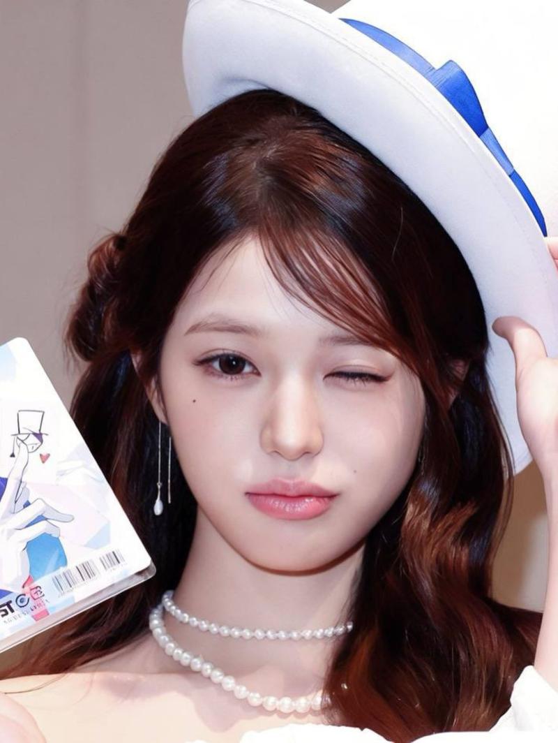 IVE (아이브) 장원영