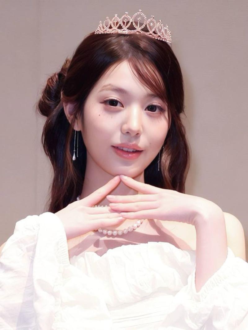 IVE (아이브) 장원영