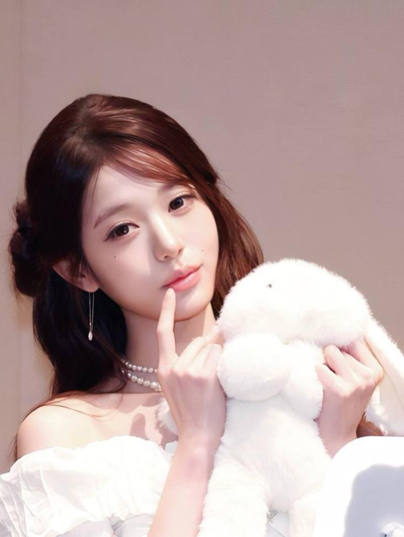 IVE (아이브) 장원영