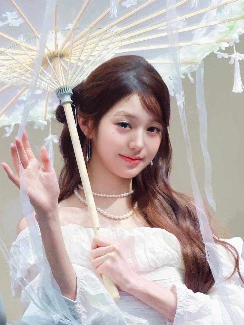 IVE (아이브) 장원영