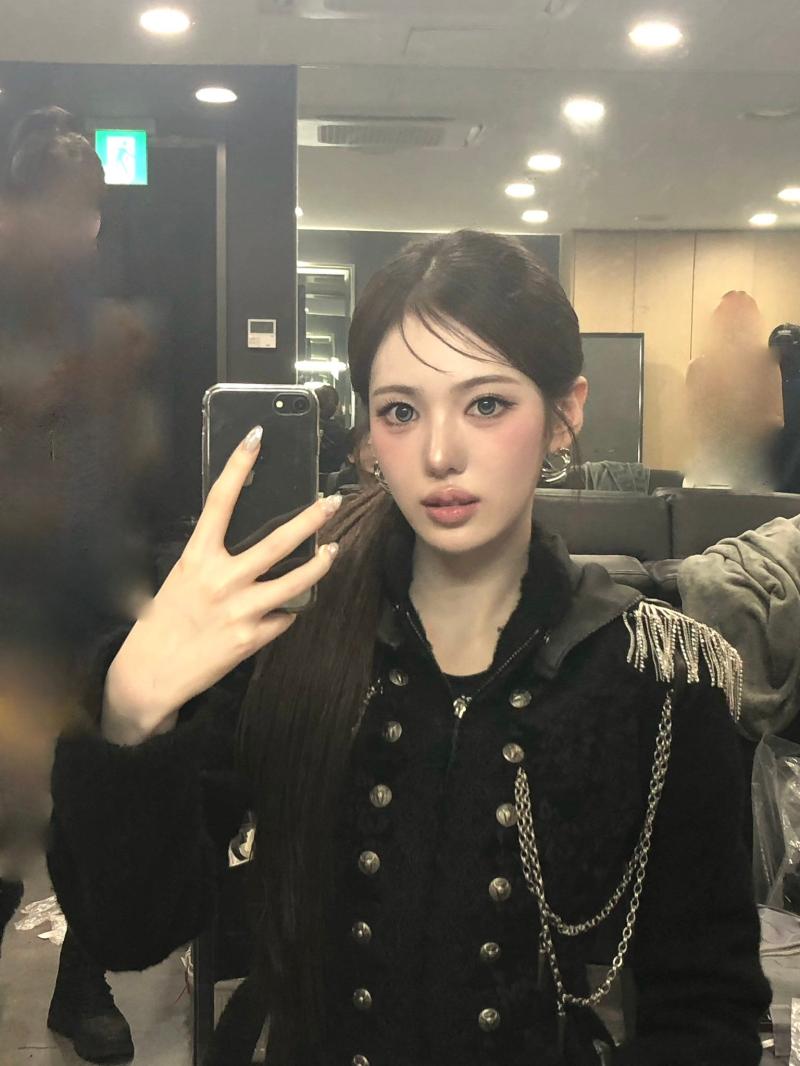 남자얼굴 안본다는 여배우들의 선택.jpg
